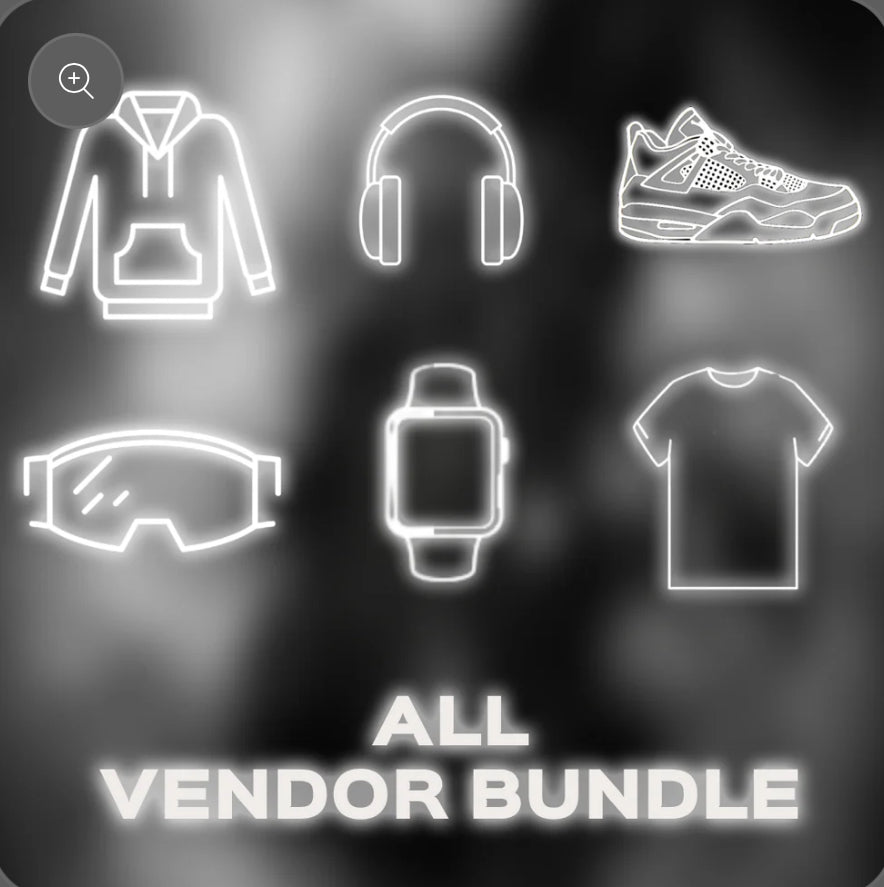ALL BUNDLE