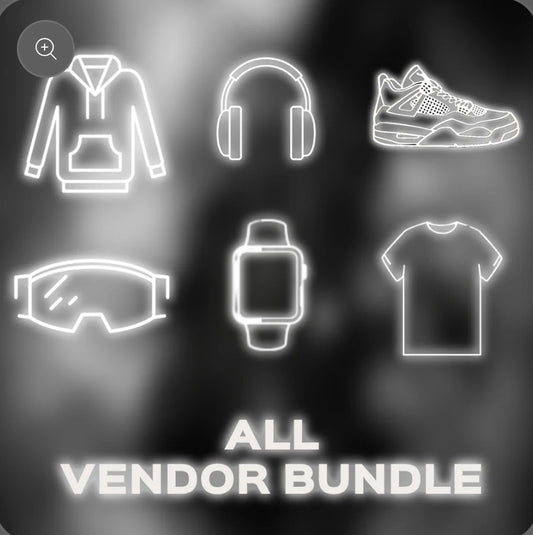 ALL BUNDLE